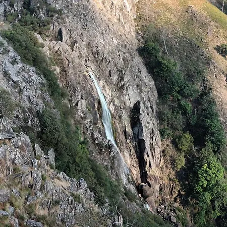 Çiftlik konaklama Martins House Quartos *