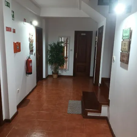 Martins House Quartos *