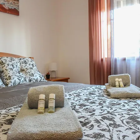 Martins House Quartos Çiftlik konaklama