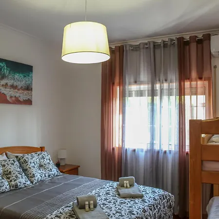 Çiftlik konaklama Martins House Quartos Arouca