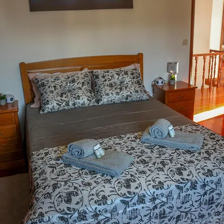 Martins House Quartos