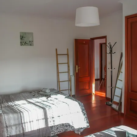 Martins House Quartos * Arouca