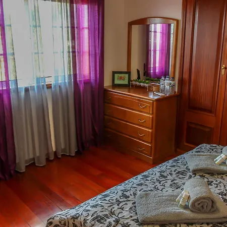 Martins House Quartos Çiftlik konaklama *