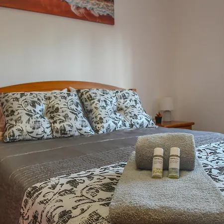 팜스테이 Martins House Quartos *