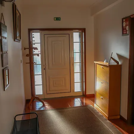 Martins House Quartos Çiftlik konaklama