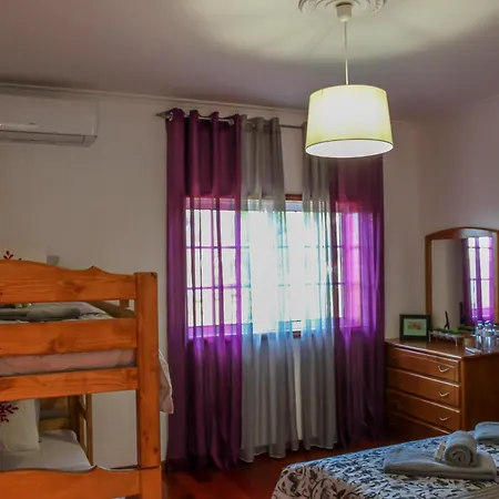 Martins House Quartos *