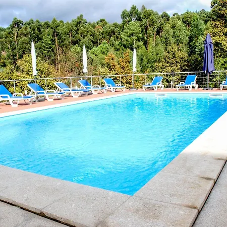 팜스테이 Martins House Quartos