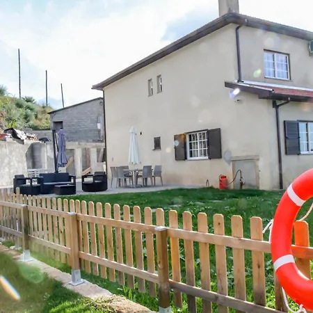 Martins House Quartos 팜스테이