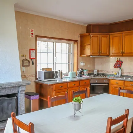 Çiftlik konaklama Martins House Quartos Arouca