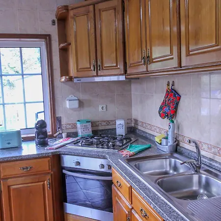 Martins House Quartos Çiftlik konaklama *