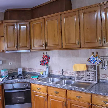 Martins House Quartos Çiftlik konaklama