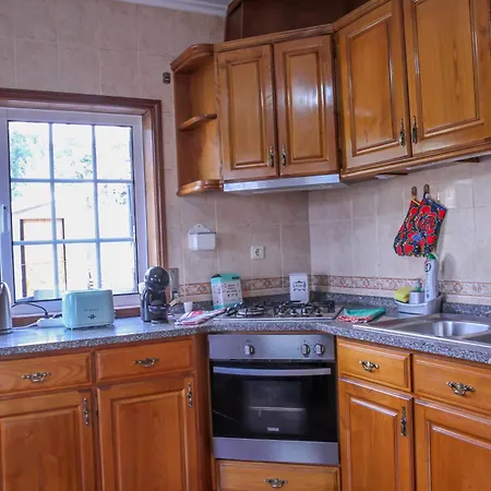 Martins House Quartos 아로카