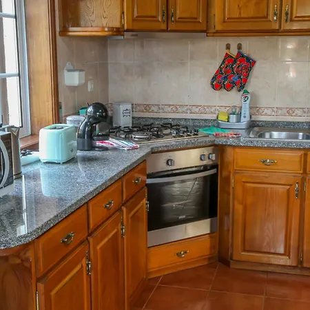 Martins House Quartos Çiftlik konaklama Arouca