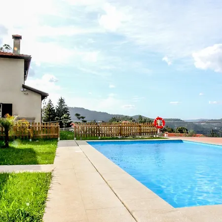 Martins House Quartos Çiftlik konaklama