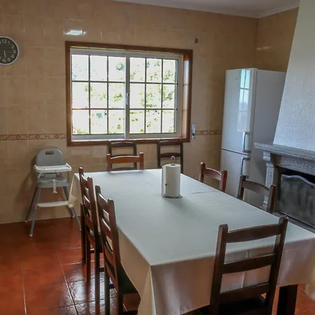 Martins House Quartos Çiftlik konaklama *