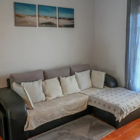 Çiftlik konaklama Martins House Quartos