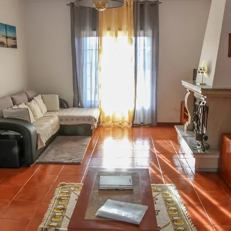 Çiftlik konaklama Martins House Quartos