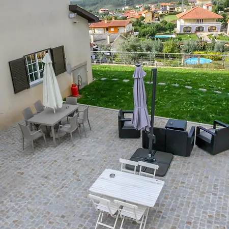 Çiftlik konaklama Martins House Quartos Arouca