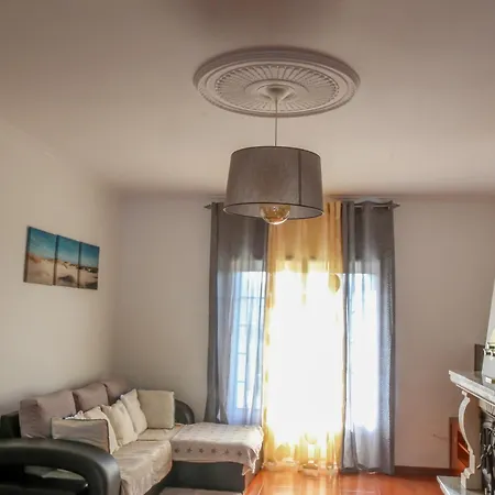 Çiftlik konaklama Martins House Quartos *