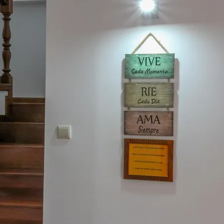 Martins House Quartos * Arouca