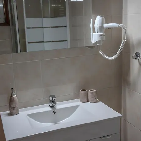 Martins House Quartos