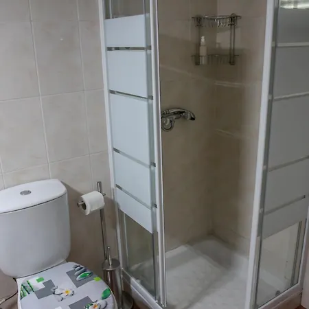 Martins House Quartos Çiftlik konaklama *