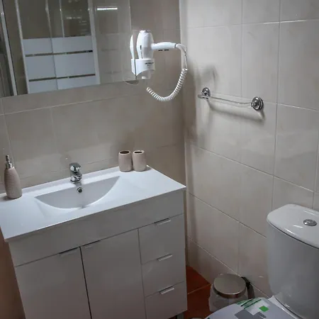 Çiftlik konaklama Martins House Quartos Arouca