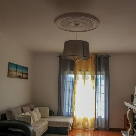 Martins House Quartos Çiftlik konaklama *