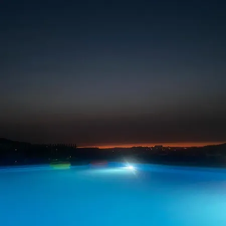 Çiftlik konaklama Martins House Quartos *