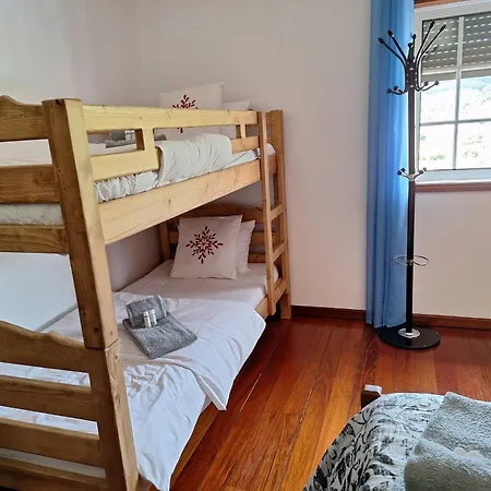 Martins House Quartos Çiftlik konaklama *