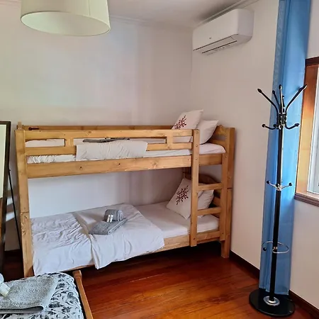 Martins House Quartos