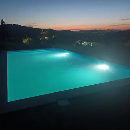 Çiftlik konaklama Martins House Quartos Arouca