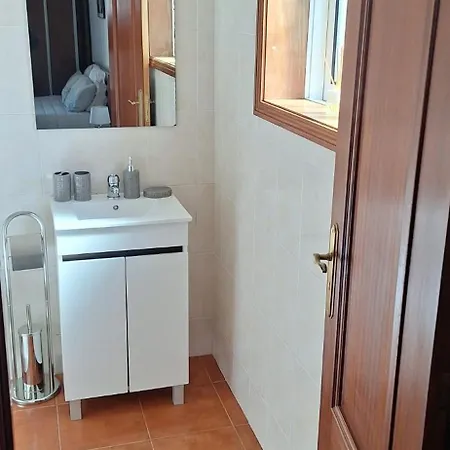 Martins House Quartos Çiftlik konaklama *