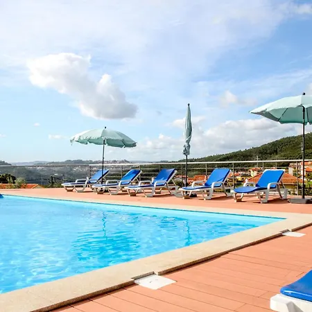 Martins House Quartos Çiftlik konaklama Arouca