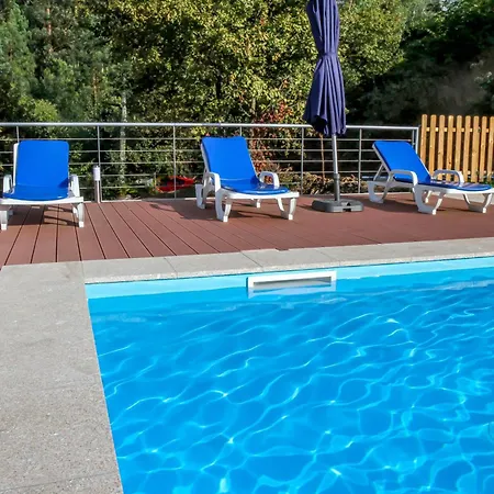 Martins House Quartos Çiftlik konaklama