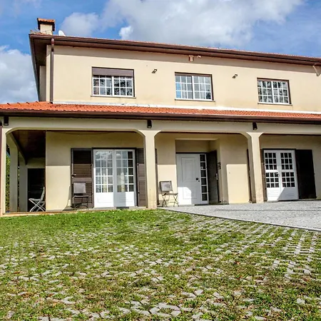 Çiftlik konaklama Martins House Quartos