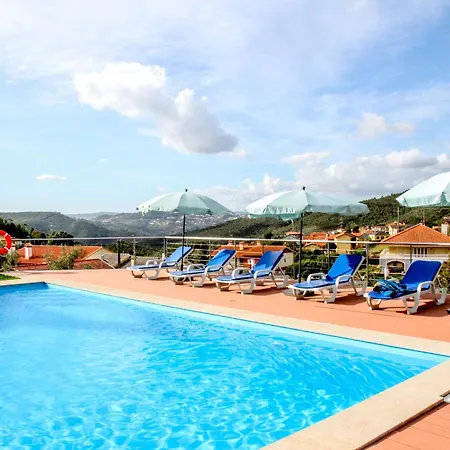 Çiftlik konaklama Martins House Quartos *