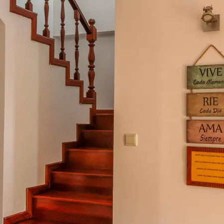 Martins House Quartos Çiftlik konaklama Arouca