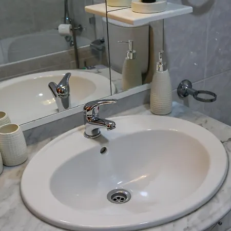 Martins House Quartos *