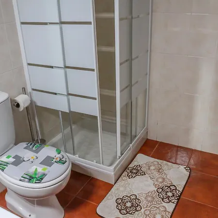 Martins House Quartos