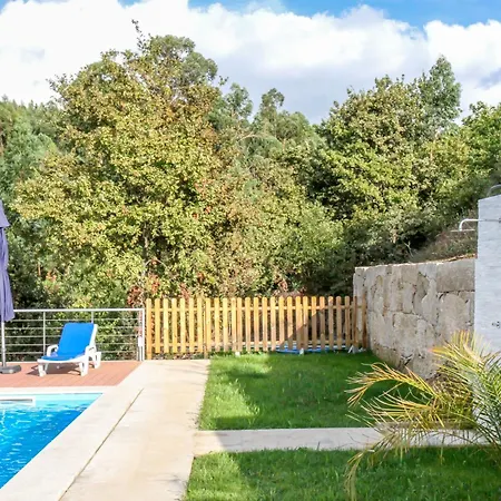 Martins House Quartos Çiftlik konaklama Arouca