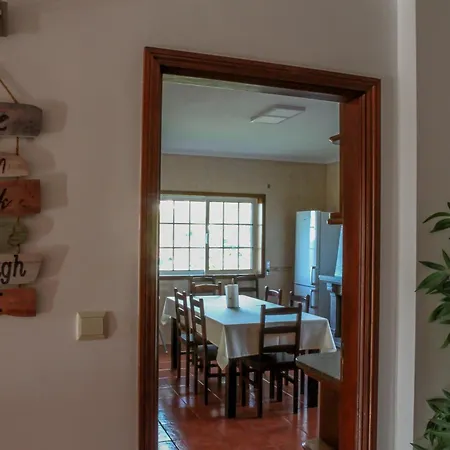 Martins House Quartos 아로카