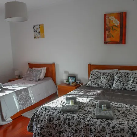 Martins House Quartos