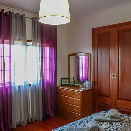 Martins House Quartos Çiftlik konaklama