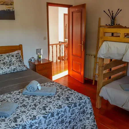 Martins House Quartos Çiftlik konaklama Arouca