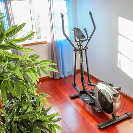 Çiftlik konaklama Martins House Quartos Arouca