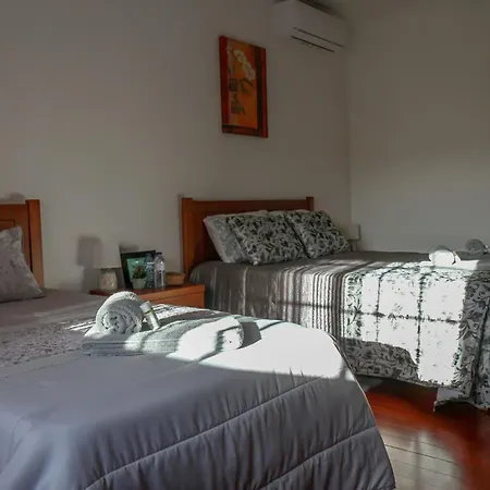 Martins House Quartos *