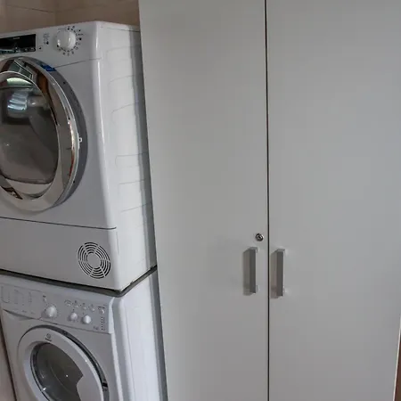 Martins House Quartos Çiftlik konaklama