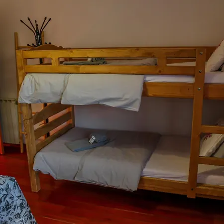 Martins House Quartos Çiftlik konaklama Arouca