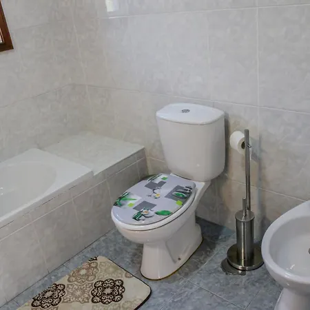 Çiftlik konaklama Martins House Quartos Arouca